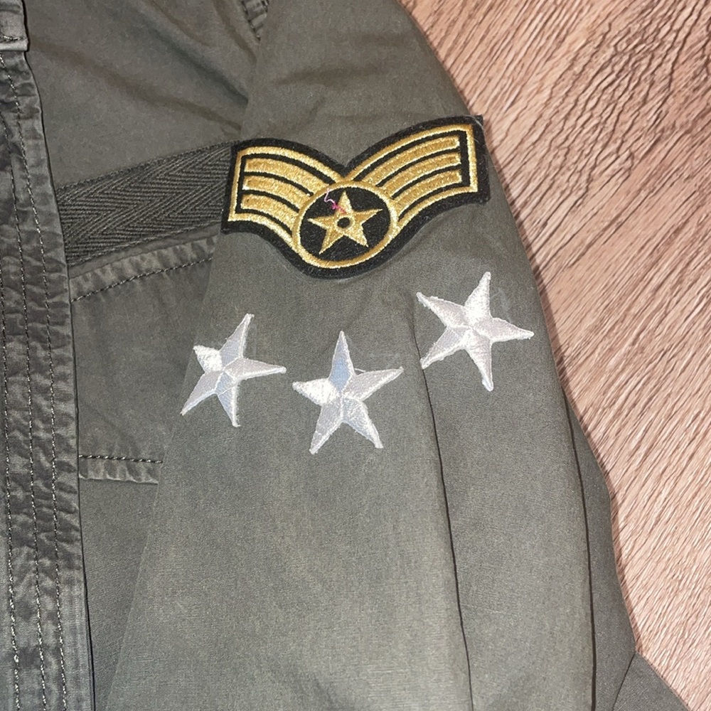 Levi jacket size small - Picture 6 of 6